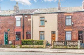 2 bedroom Terraced for sale